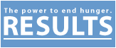 Results - The Power to End Hunger and Poverty